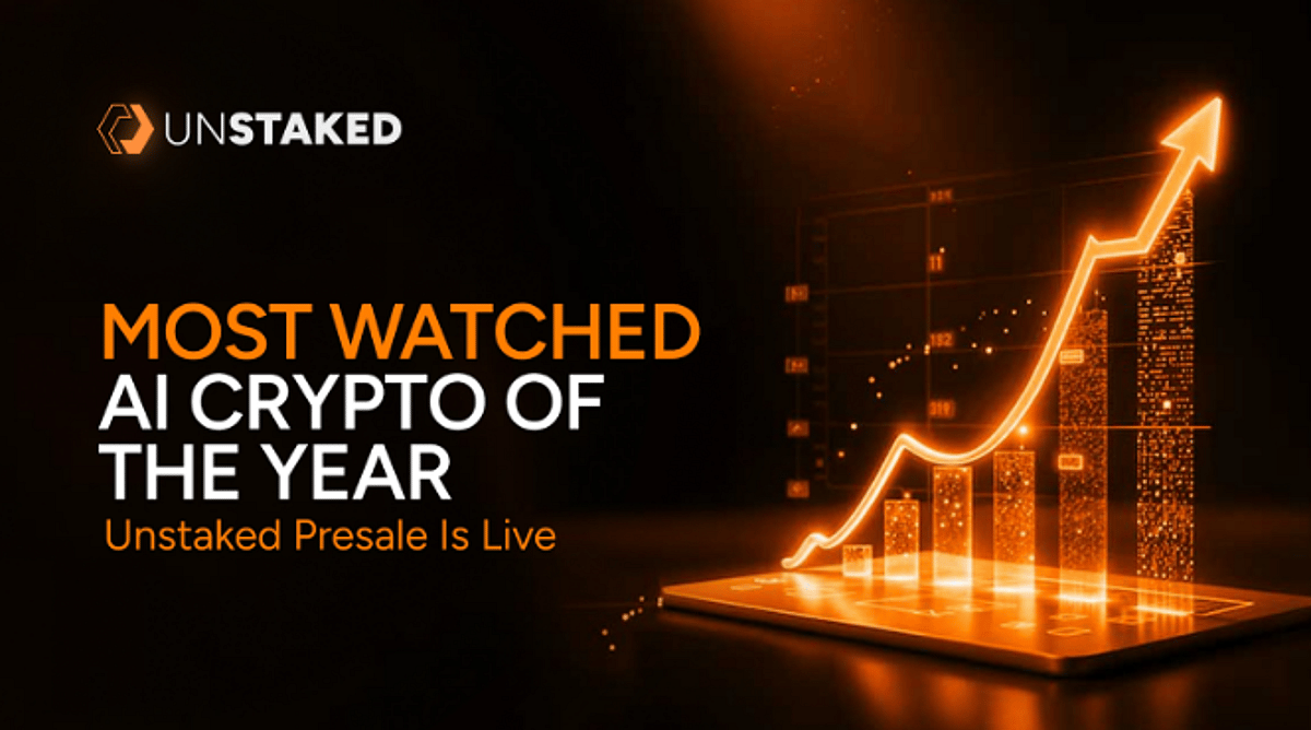 As SHIB Seeks Millions and SUI Targets $10, Unstaked’s $10.4M AI Rise & 27x ROI Potential Gains Momentum