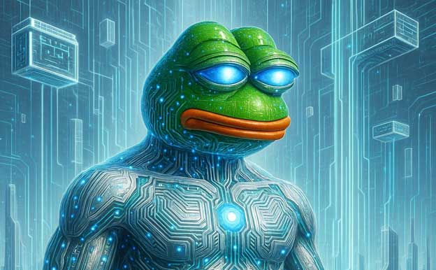 Best Crypto Presale: MIND of Pepe Smashes $12M, Less Than 24 Hours Left to Buy