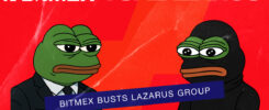 Beyond the Pond Phish: Unraveling Lazarus Group's Evolving Tactics