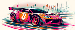 Bitcoin Primed To Hit New All-Time High Once BTC Breaks Above This Resistance Level, According to Trader Michaël van de Poppe
