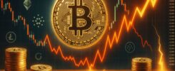 Bitcoin Volatility Returns As Altcoin Inflows Stay Low – Calm Before The Storm?