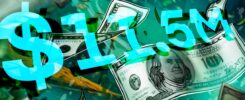 Bitopro exchange hit by $11.5M outflows in potential exploit