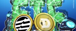Bitwise Adds In-Kind Redemptions to DOGE, APT ETF Filings