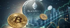 BlackRock buys $357 mln in BTC, ETH amid shifting whale sentiment