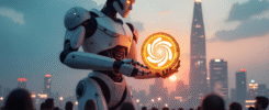 Can Polkadot Surge to $20, or Will Ozak AI Overtake It in Market Momentum by 2025?