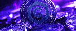 Cronos Defies Crypto Market Downtick on Friday As Asset Manager Canary Capital Files for CRO ETF