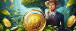 DNMiner Launches AI-Powered Green Cloud Mining Platform to Revolutionize Sustainable Crypto Mining