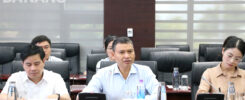 Da Nang explores cooperation with AI and blockchain tech enterprises - Da Nang English- News