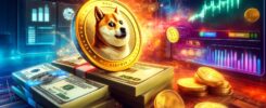 Dogecoin Falls Below $0.16: Here’s How Its Price Action Could Play Out