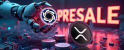 ETH, XRP, and Ozak AI Show Potential