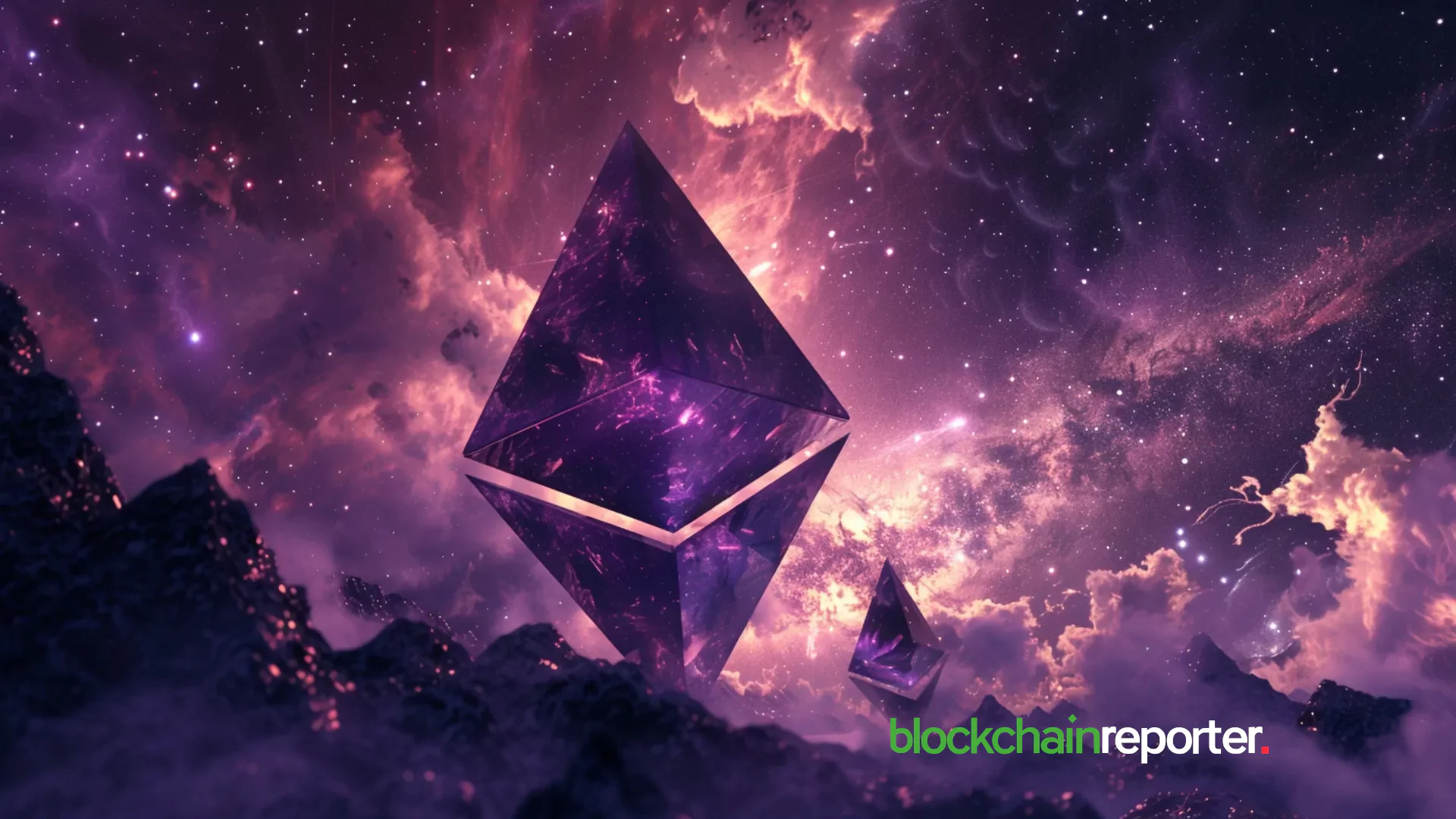 Ethereum Eyes $2,870 After Resistance Break, But Rejection Risks Remain