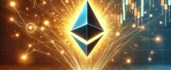 Ethereum Network Is Heating Up While Price Stalls, Is a Breakout Coming?