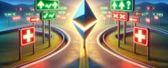 Ethereum Price Sees Short-Term Correction—Healthy Dip or Warning Sign?