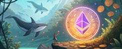 Ethereum logs largest single-day whale buy since 2018 - Why this matters