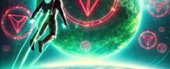 Fast Rising AI Coin, Unilabs, Attracts Tron and Ethereum Investors