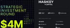 HashPower Secures $4M Investment to Advance Decentralized Mining and AI Infrastructure