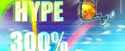 Hype 300% Rally Shows Hyperliquid Growth Is It Overvalued?