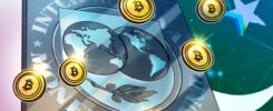 IMF Flags Concern Over Pakistan’s Bitcoin Mining Plan