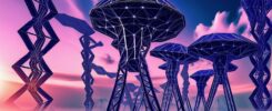 IntelChain Eyes Carbon Credit Revolution with AI Blockchain
