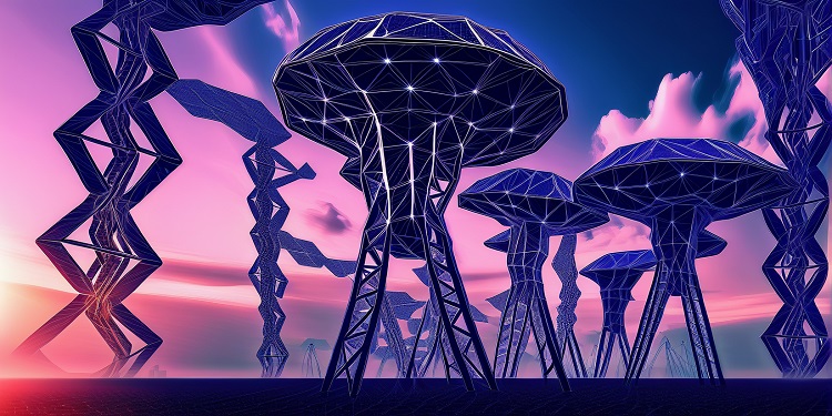 IntelChain Eyes Carbon Credit Revolution with AI Blockchain