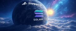 Invesco, Galaxy Digital file to launch Solana ETF in Delaware amid SEC approval buzz