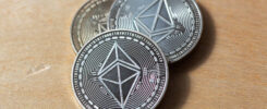 Is Ethereum Back In Business? Morningstar Candlestick Pattern Tells A Story