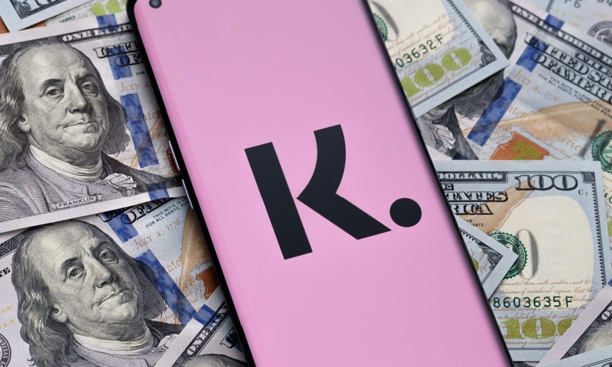 Klarna Co-Founder's Firm Pledges $348M to Climate-Focused AI
