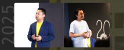 Korea’s Paulus debuts Ark.Works at Cannes Lions 2025 — A block-chain response to AI’s creative dilemma