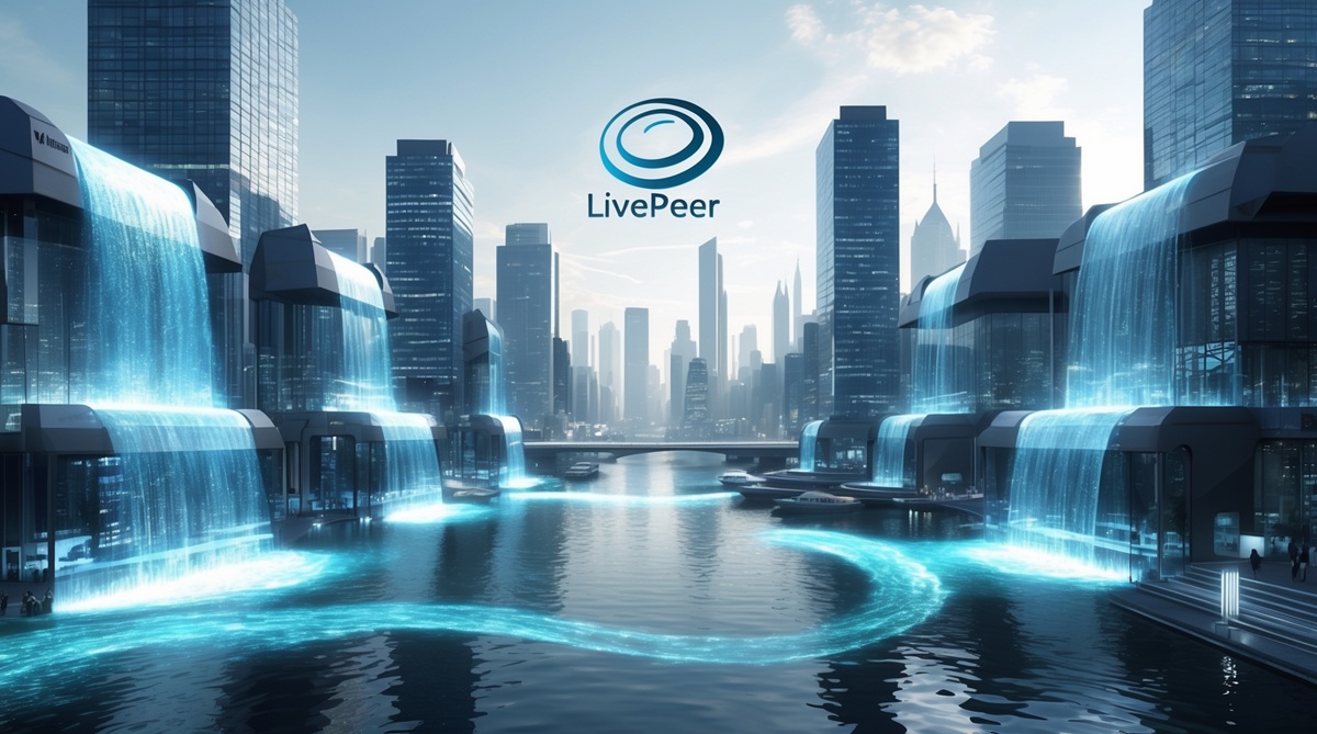 Launching Cascade To Revolutionize Real-Time AI Video, Livepeer Crypto Trending