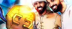 Legal Strategy Matters More Than Ever For Your Crypto Startup In The UAE.
