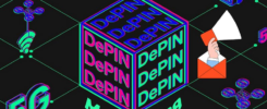 Mission E - Possible: DePIN Recon