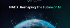 NATIX Network Launches DePAI Initiative, Merging DePIN Infrastructure with Decentralized AI
