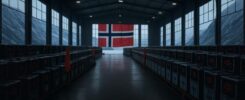 Norway to impose temporary restrictions on Bitcoin mining to save electricity
