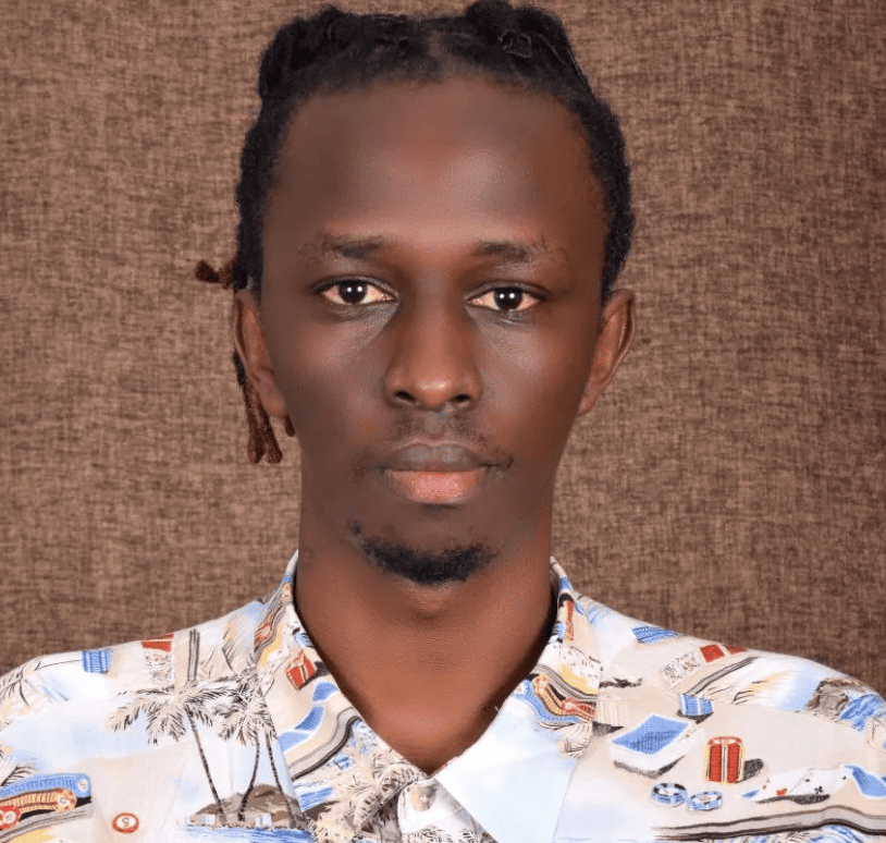 Peter Mwanji