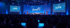 RWA, DePIN, ZK Dominate Crypto Discussions at TOKEN2049
