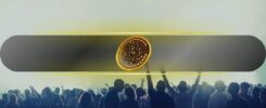 Retail Returns to The Party as Bitcoin Teases New Peak