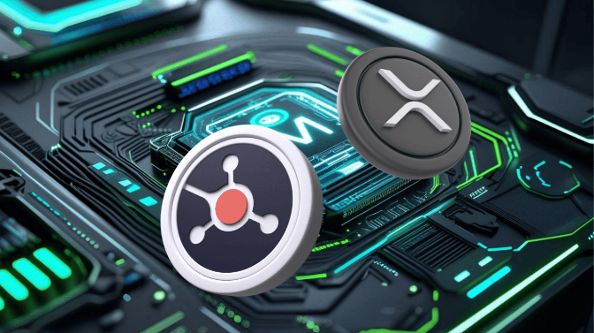 Ripple (XRP) or Ruvi AI (XRP)? With Over 1,500 Holders and an Ongoing Audit, The Newcomer Could Lead the Altcoin Race