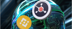 Ruvi AI (RUVI) Follows Binance Coin’s (BNB) Success Path, With $1.7M Raised Analysts Forecast 12,800% ROI