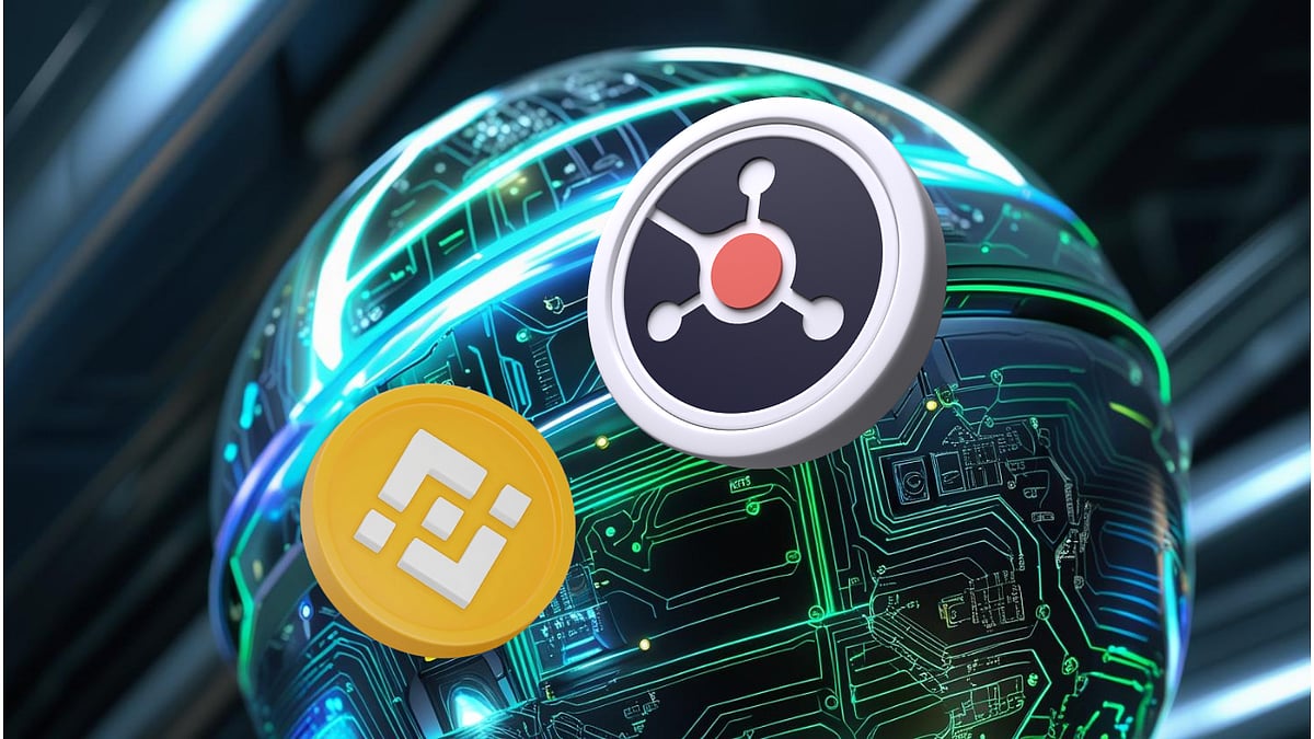 Ruvi AI (RUVI) Follows Binance Coin’s (BNB) Success Path, With $1.7M Raised Analysts Forecast 12,800% ROI