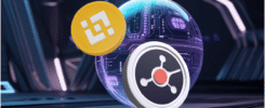 Ruvi AI (RUVI) Gains Traction with $1.5M in Funding and Rapid Holder Growth, Could It Be the Next Binance Coin (BNB)?