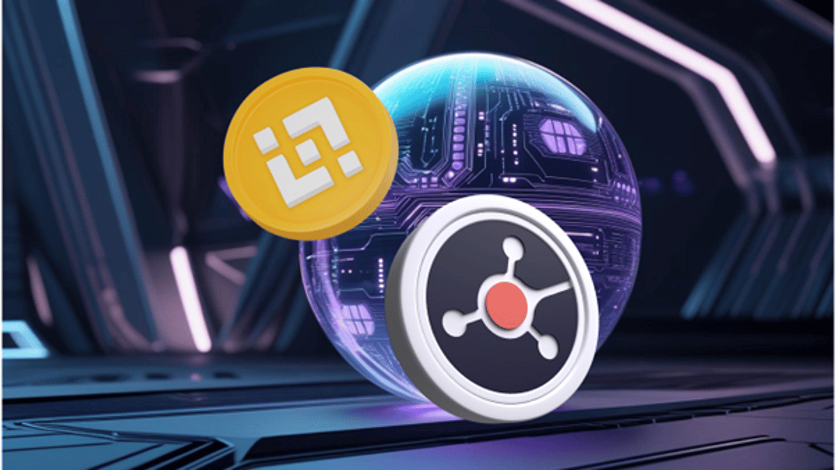 Ruvi AI (RUVI) Gains Traction with $1.5M in Funding and Rapid Holder Growth, Could It Be the Next Binance Coin (BNB)?