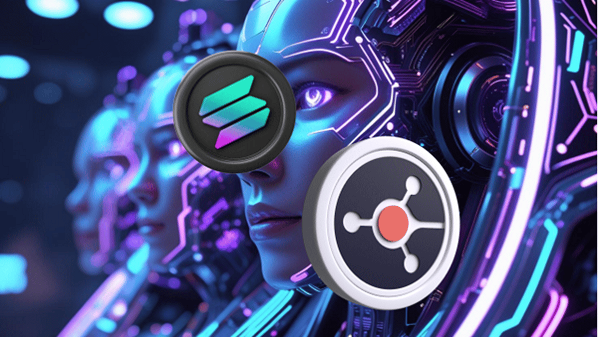 Ruvi AI (RUVI) or Solana (SOL), On Which Utility Token Are Smart Investors Betting Before the Bull Run?