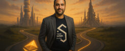 SSV founder Alon Muroch on the ‘dangerous’ divergence affecting crypto's number 2 coin