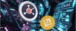 Should You Choose Ruvi AI (RUVI) or Binance Coin (BNB) for Higher Gains?