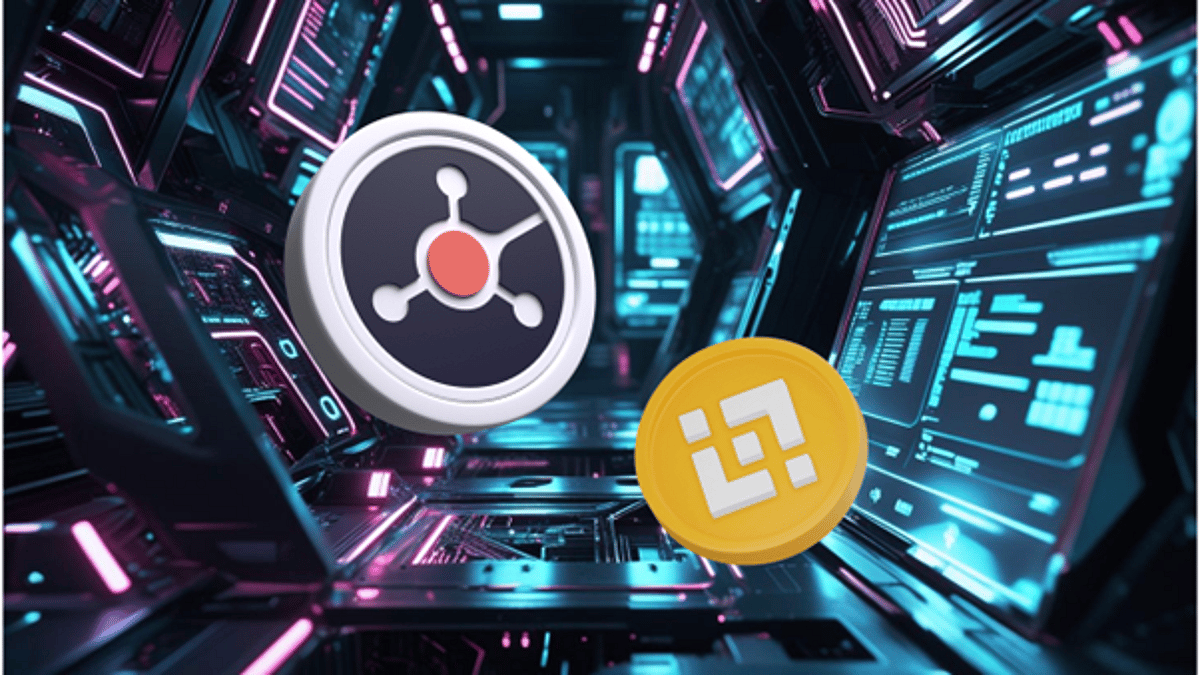 Should You Choose Ruvi AI (RUVI) or Binance Coin (BNB) for Higher Gains?