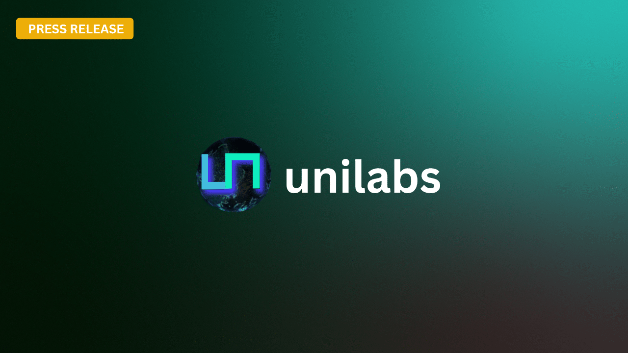Solana Slips as Unilab's AI Platform Grabs the Spotlight
