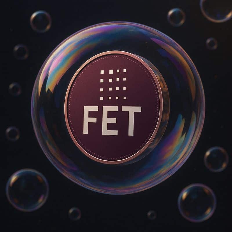 Struggling Exercise Company Bets Its Future on an AI Crypto Token
