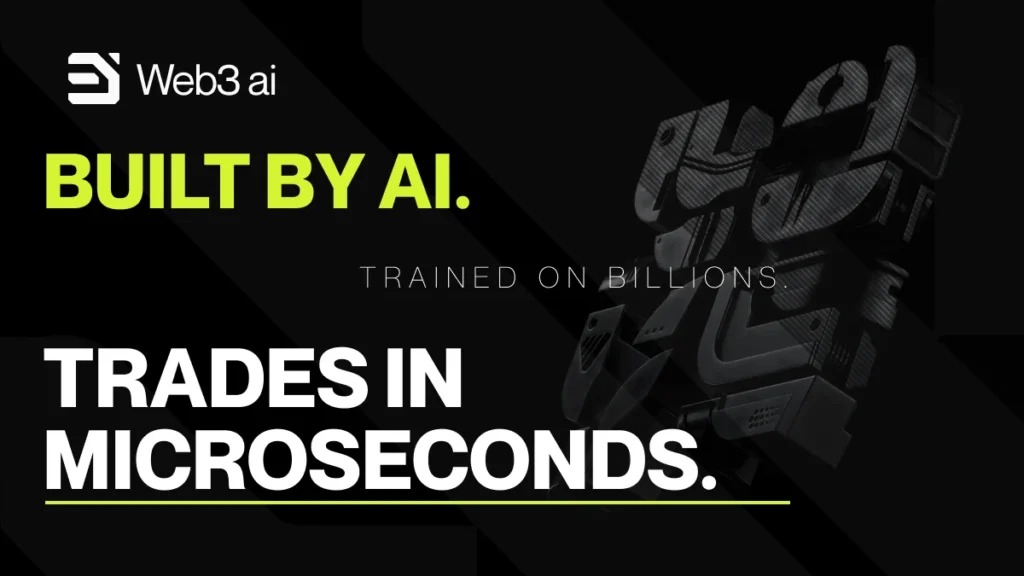 Teo & Shib: No escape on the horizon! Web3 AI Presale Breaks free with $ 8.3 million collected! 3 Web3ai