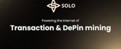 The World's First Blockchain Specifically Designed for Agentic Transactions and DePIN Mining