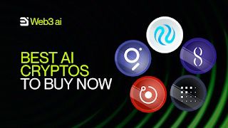 Top Crypto Coins to Watch in 2025: Web3 ai (WAI), NEAR, Bittensor (TAO), and Render (RNDR)